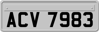 ACV7983