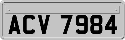 ACV7984
