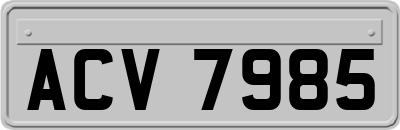 ACV7985