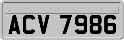 ACV7986