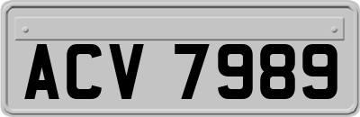 ACV7989