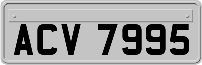 ACV7995