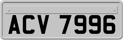 ACV7996