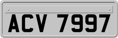 ACV7997