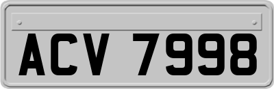 ACV7998