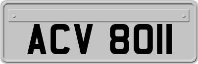 ACV8011