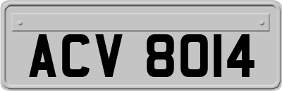 ACV8014