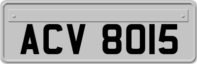 ACV8015