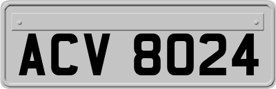 ACV8024