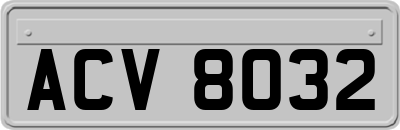 ACV8032