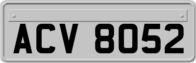 ACV8052