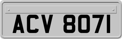 ACV8071