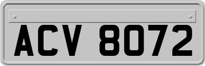 ACV8072