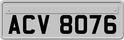ACV8076