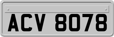 ACV8078