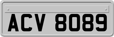 ACV8089