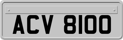 ACV8100