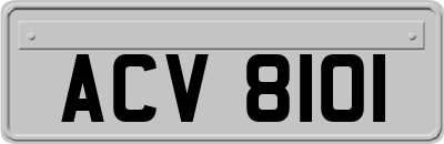 ACV8101