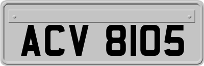 ACV8105
