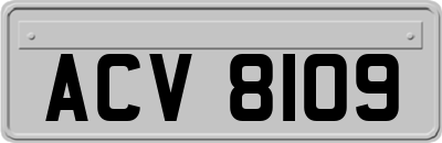 ACV8109