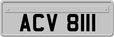 ACV8111