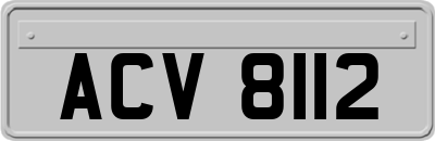 ACV8112