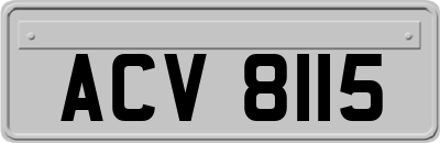 ACV8115