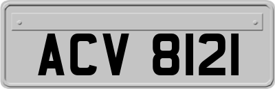 ACV8121