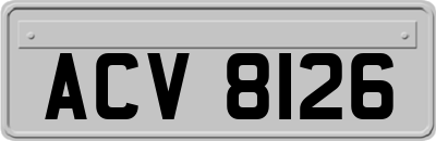 ACV8126