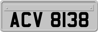 ACV8138