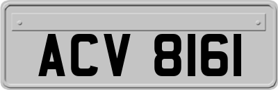 ACV8161