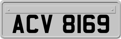 ACV8169