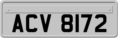 ACV8172