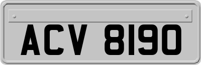 ACV8190
