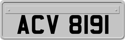 ACV8191