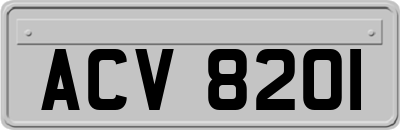 ACV8201