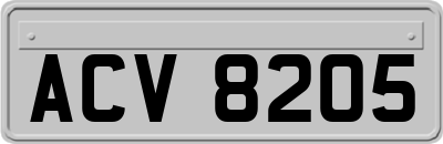 ACV8205
