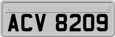 ACV8209
