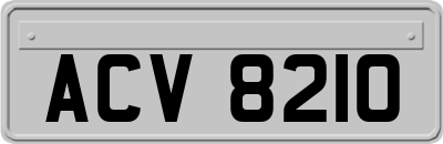 ACV8210
