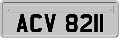 ACV8211
