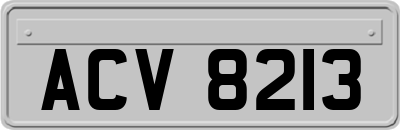 ACV8213
