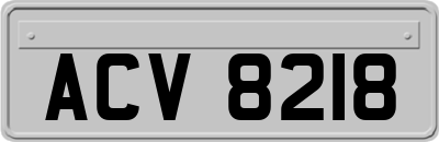 ACV8218