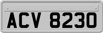 ACV8230
