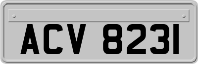 ACV8231