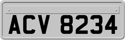 ACV8234