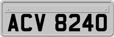 ACV8240