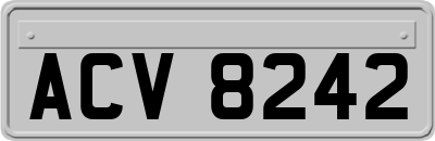 ACV8242