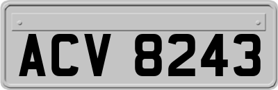 ACV8243