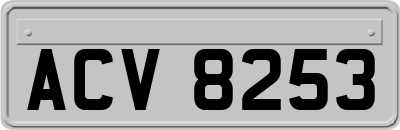 ACV8253