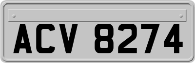 ACV8274